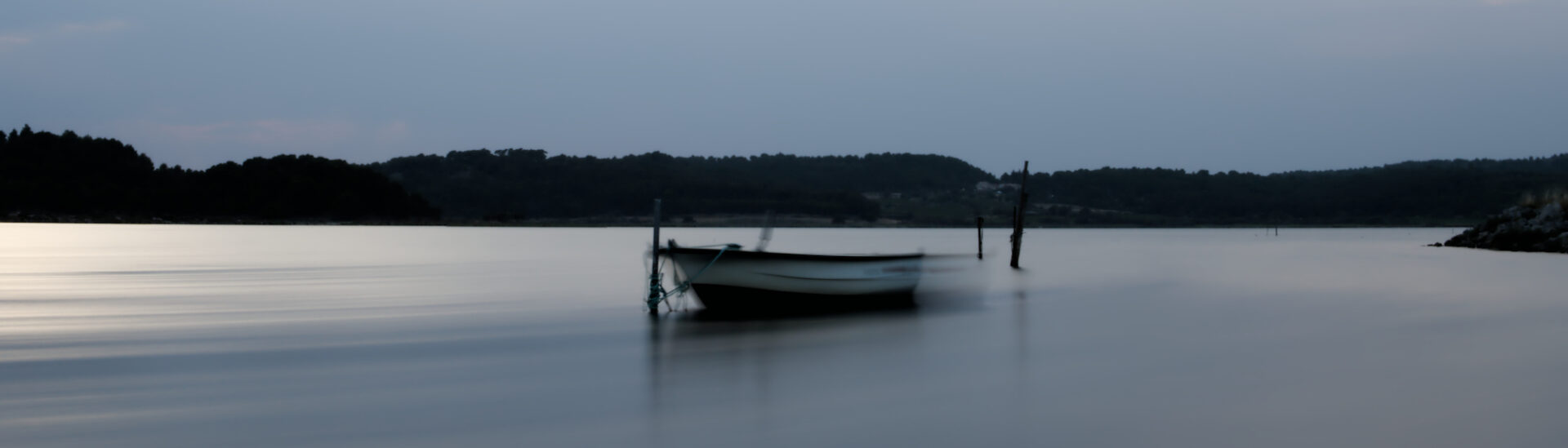 Silent Flows